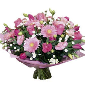 Điện Hoa đến nước Nga Russian-12 Bouquet 'Summer Fantasy' Lưu ý: Hoa tươi dành riêng cho thị trường Nga Russian Xem thêm danh mục hoa dành riêng cho thị trường Nga Russian: Nga Russian